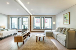 Art & Design Apartment Oporto